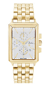L`Duchen Adventure Chrono D 612.20.33